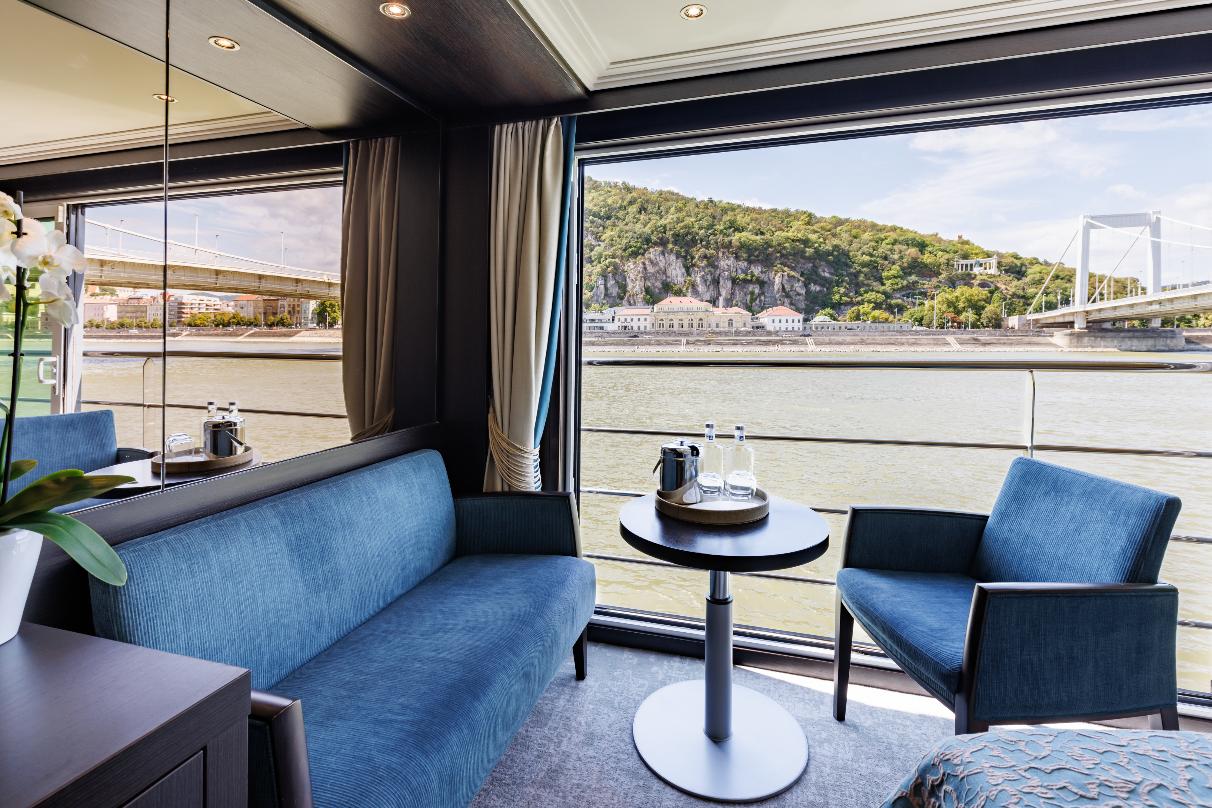 Panorama Suite
